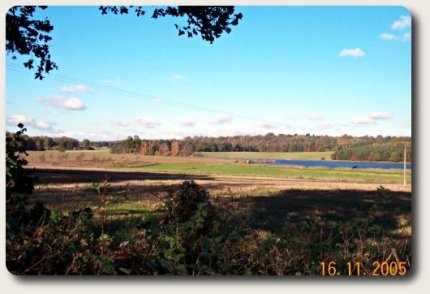 photo of Welbeck Raptor watch point