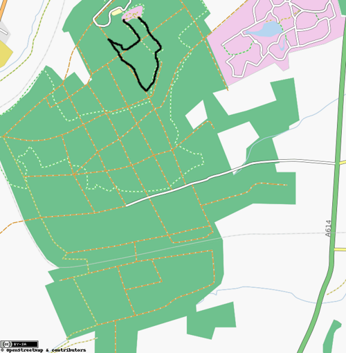 Test SP with alterations